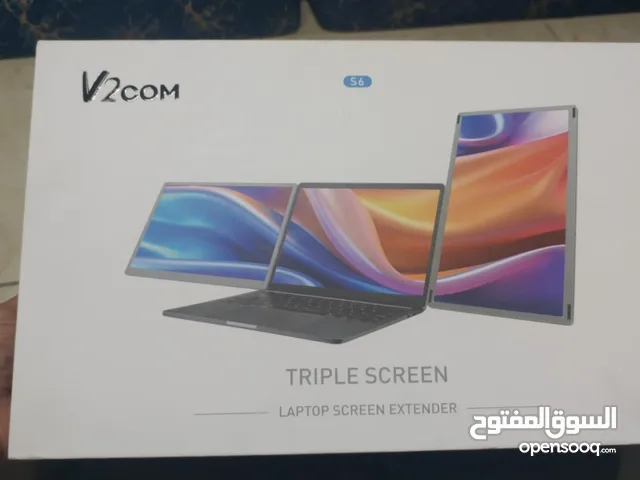 15" Other monitors for sale  in Amman