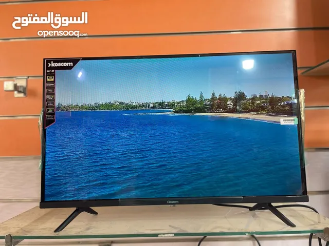 Tv Koscom 32p Smart