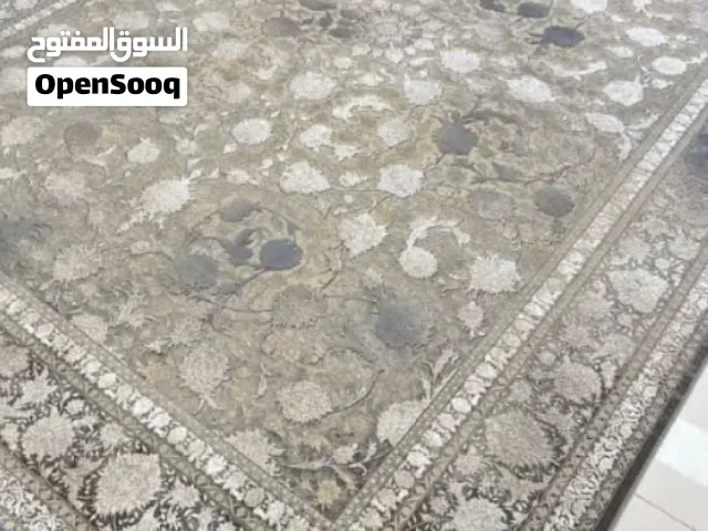 Iranian 1200 comb carpet , 12 meters