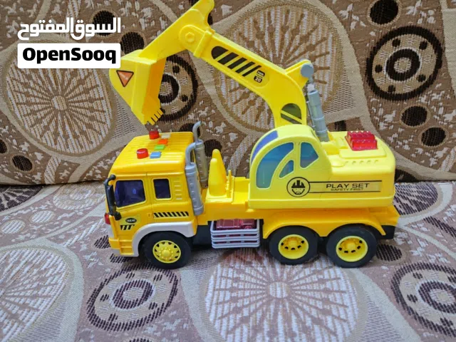 العاب اطفال باله اصليات