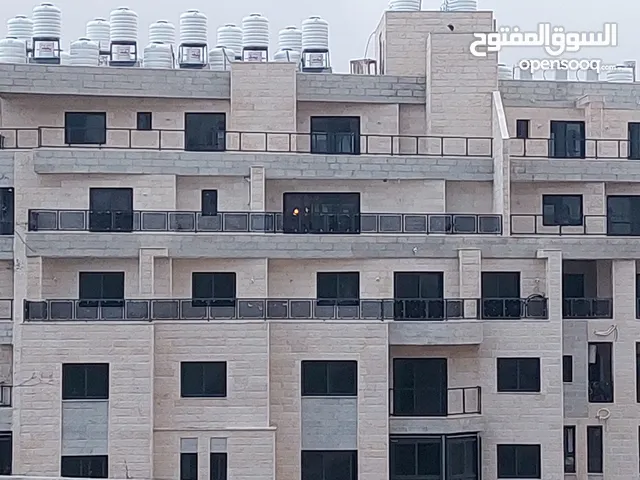 150m2 2 Bedrooms Apartments for Sale in Ramallah and Al-Bireh Ein Musbah