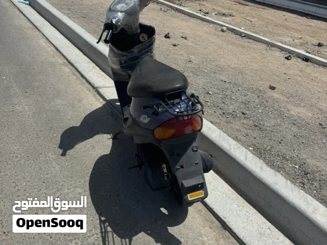 2007 ياماها Bolt