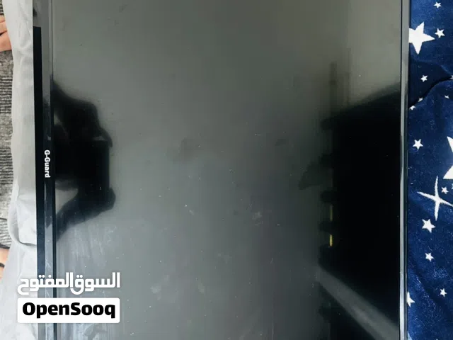 شاشة 39 انش وشاشه 50 انش وغرفه نوم تختين وفرشتين للبيع