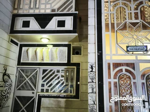 بيت للاستخدامات التجارية 320متر على الشارع السايدين مباشرة قرب تربية البصرة ومبنى محافظة البصرة