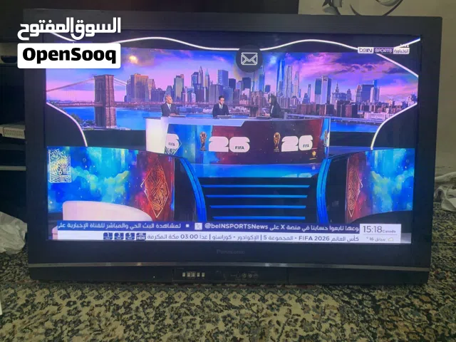 بلازما بانسونيك 42 بوصة