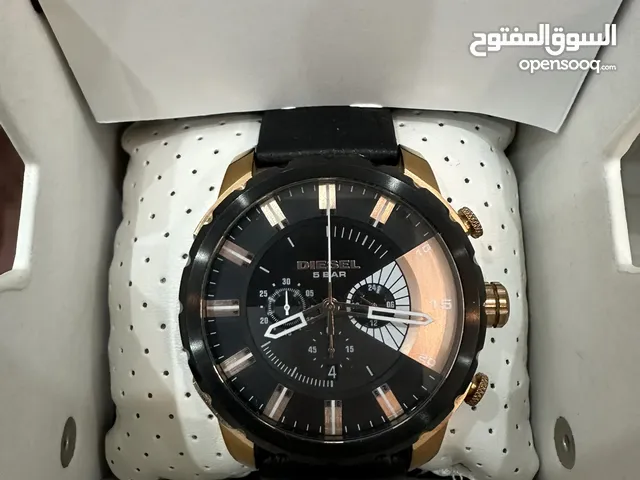 Analog Quartz Diesel watches for sale in Kuwait City