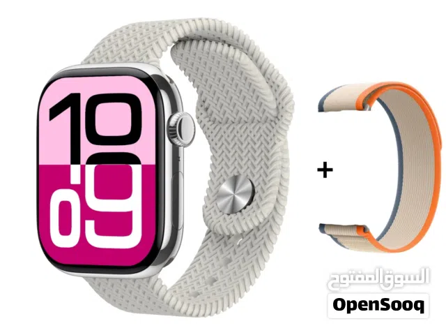 Apple smart watches for Sale in Muscat