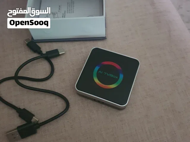 ai TV box /car play