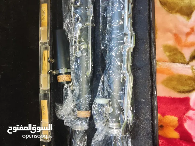 كلارنيت صول G مستعمل للبيع المعلومات بالوصف