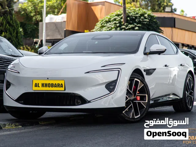 2023, افاتار, موديل 12