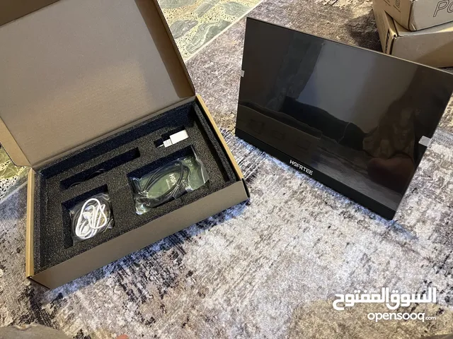 15.6" Other monitors for sale in Baghdad