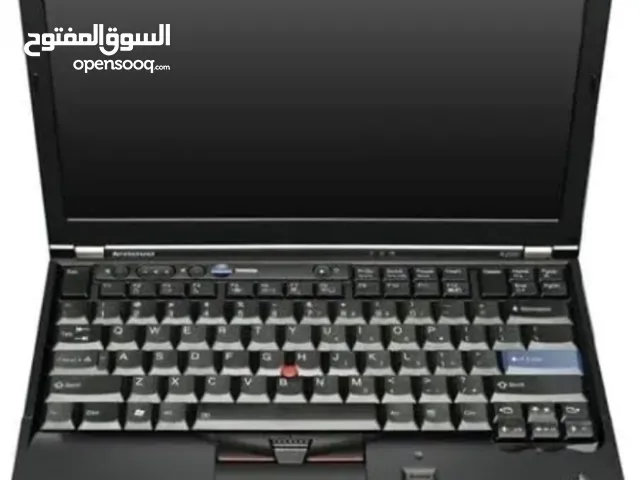 لينوفو الجيل الثاني