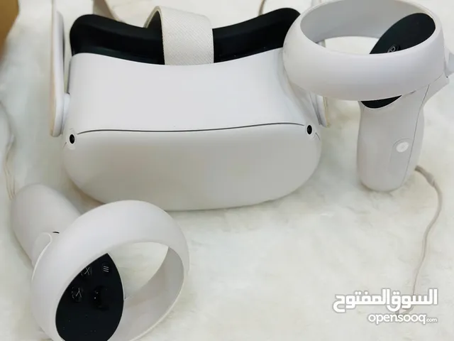 Other Virtual Reality (VR) in Mafraq