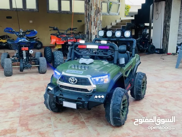 سياره شحن سفاار حجم كبير