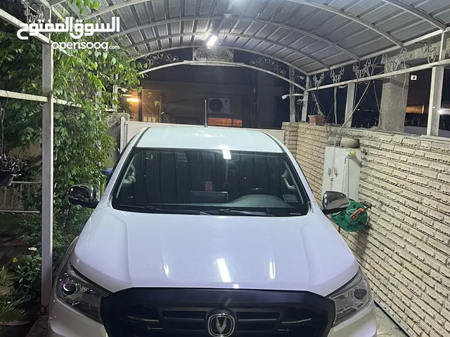 Used Changan Other in Baghdad