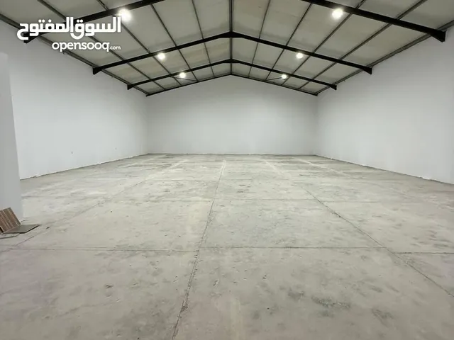 هنجر للإيجاار سقف ساندوتش