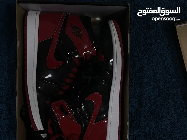 jordan 1 patent bred for sale