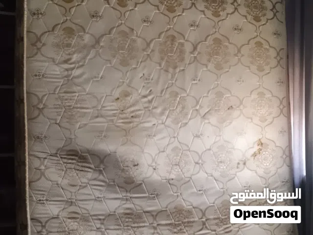 فرشة تخت مزدوج للبيع