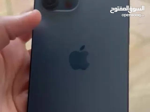 ايفون 12 برو مكس