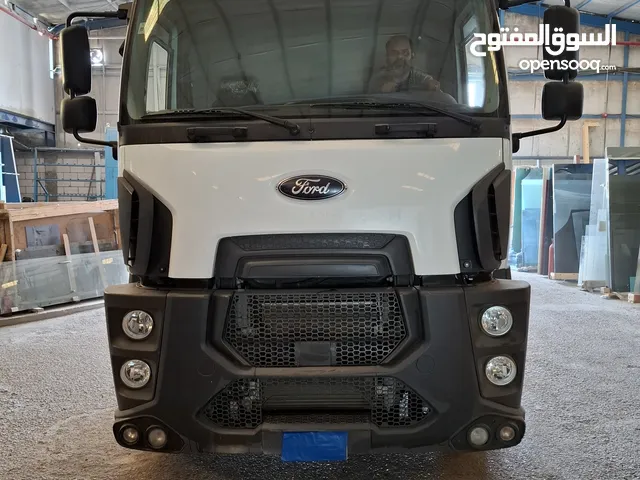 فورد شاحنه 2021