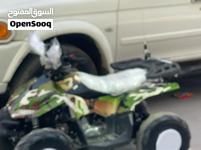 مطلوب دراجه اربع تواير في اب اتواصل خاص