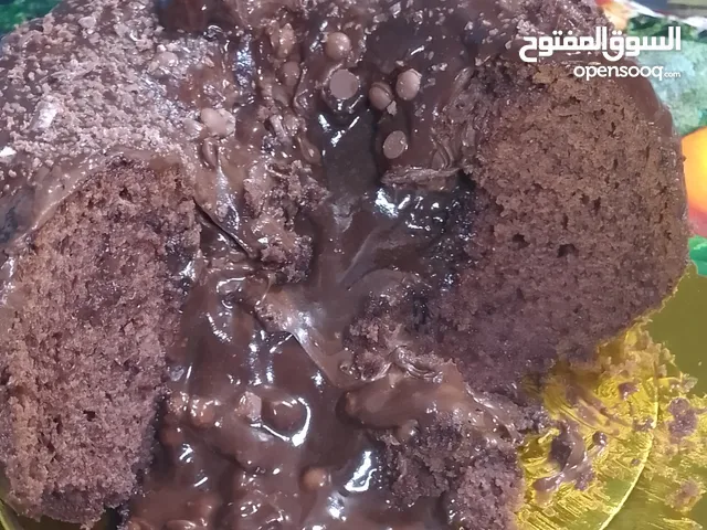 معجنات وحلويات أم رضا