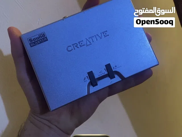 كرت صـوت فـضي للبيع .. ماليزي نظافة 95%