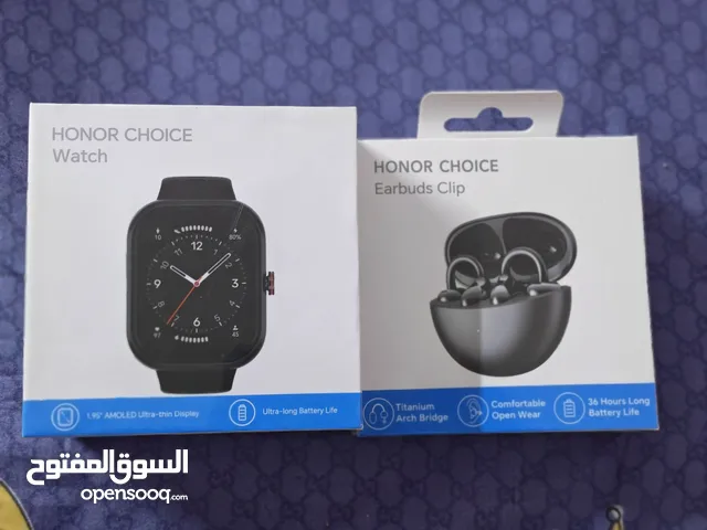 Honor smart watches for Sale in Dakahlia