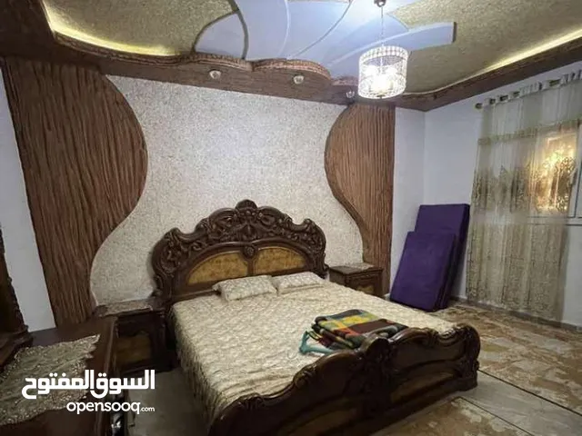 120m2 3 Bedrooms Apartments for Rent in Tripoli Abu Saleem
