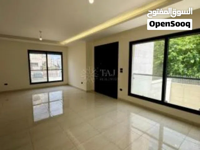 شقة فاخرة للبيع في كوريدور عبدون