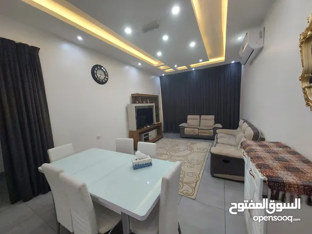 2 Bedrooms Furnished Apartment for Rent with wifi in Al Qurm REF:924R