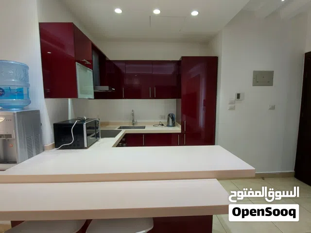 100 m2 2 Bedrooms Apartments for Rent in Amman Swefieh