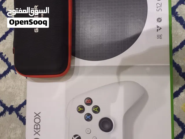 Xbox Series S Xbox for sale in Ma'an