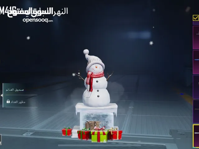 Pubg Accounts and Characters for Sale in Dubai