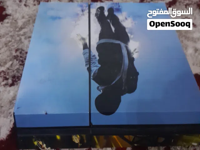 بلاش تيشن 4معا 2يدات 2دسقات قران و مصرعه