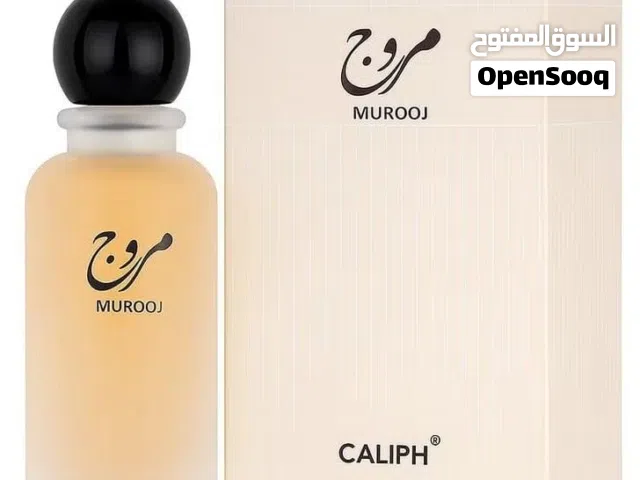 عطر مروج الأصلي