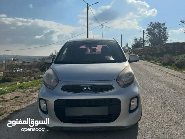Used Kia Morning in Hebron
