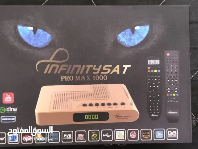Infinity Receivers for sale in Ramtha