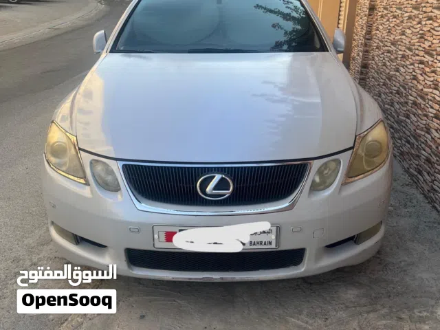 Used Lexus GS in Southern Governorate
