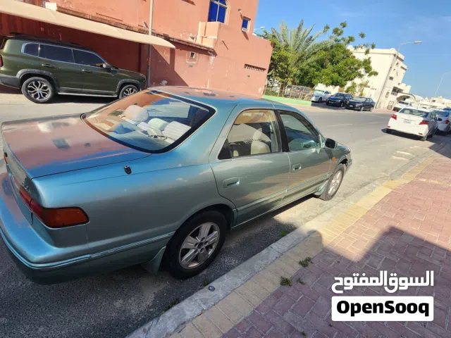 2000 Toyota Camry GLI