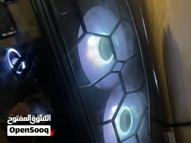 بي سي قيمنق i7 2060 sobr