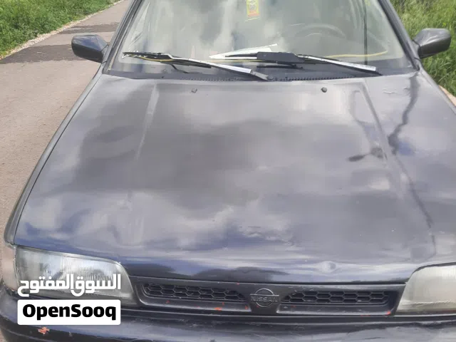 1992, نيسان, صني, S