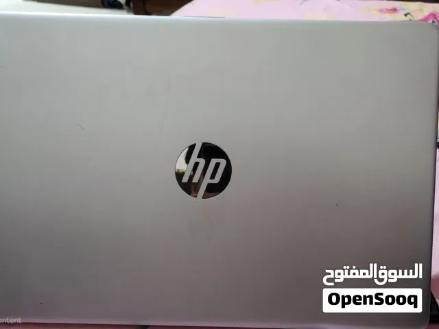 HP NOTEBOOK LAPTOP INTEL i3 4GB RAM