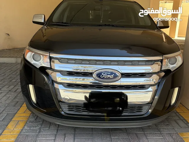 Ford edge car for sale