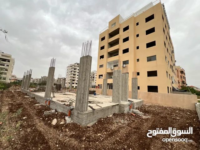 103 m2 3 Bedrooms Apartments for Sale in Tulkarm Al Hay Al Janobi