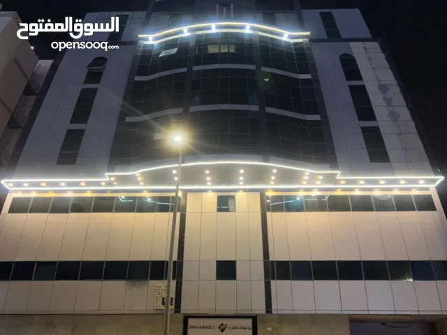 Furnished Monthly in Mecca Al Mursalat