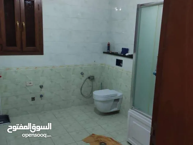 0 m2 4 Bedrooms Apartments for Rent in Tripoli Al-Mashtal Rd