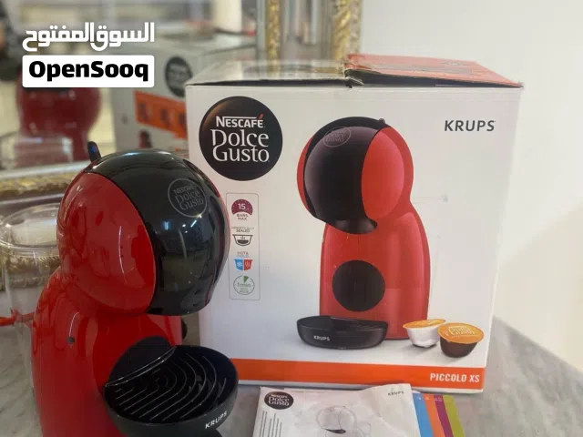 مكينات قهوه دولشي قوستو