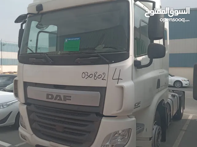 DAF CF-400