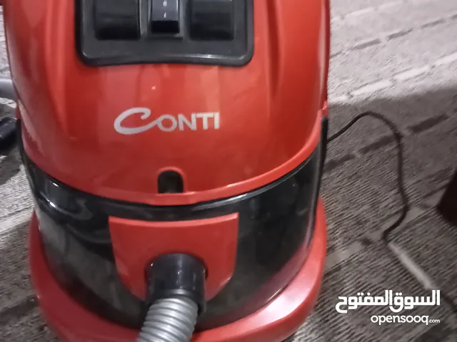 Conti Vacuum Cleaners for sale in Irbid